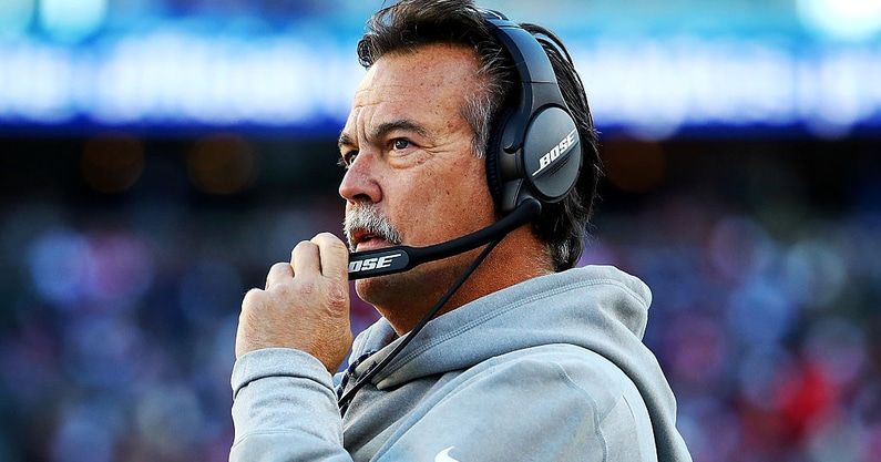 former-nfl-head-coach-discredits-jon-gruden-accusation-nfl-emails-scandal-jeff-fisher-michael-sam-ga