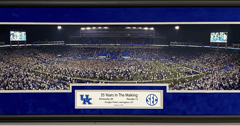 Stadium Print UK UF