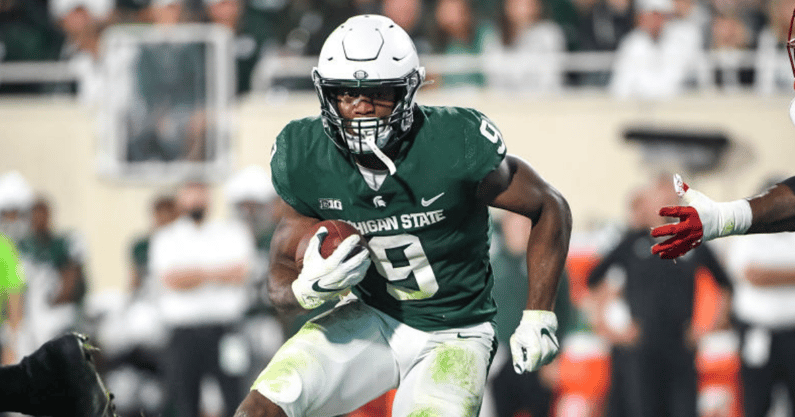KennethWalkerIIIMichState