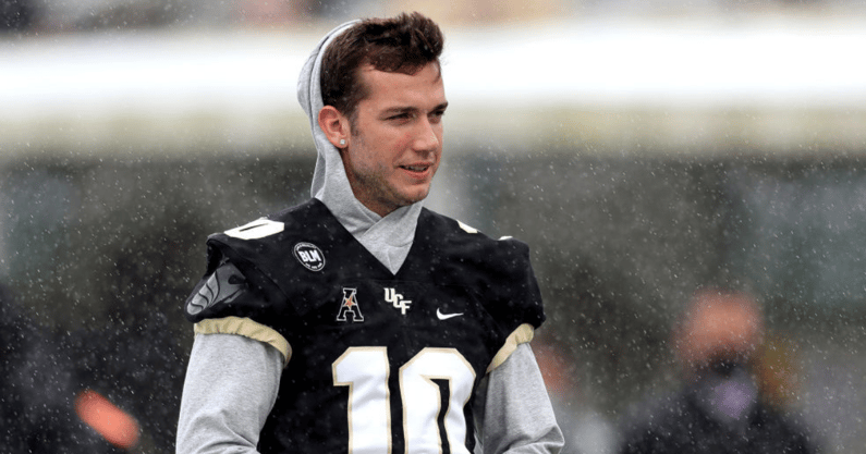 Former-UCF-QB-McKenzie-Milton-slams-Auburn-Tigers-defends-2017-AAC-American-foes-Florida-State-Seminoles