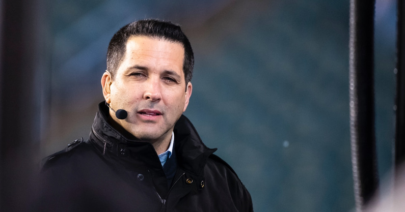 espn-adam-schefter-releases-statement-after-former-washington-football-team-president-bruce-allen-emails-criticism-jon-gruden-scandal