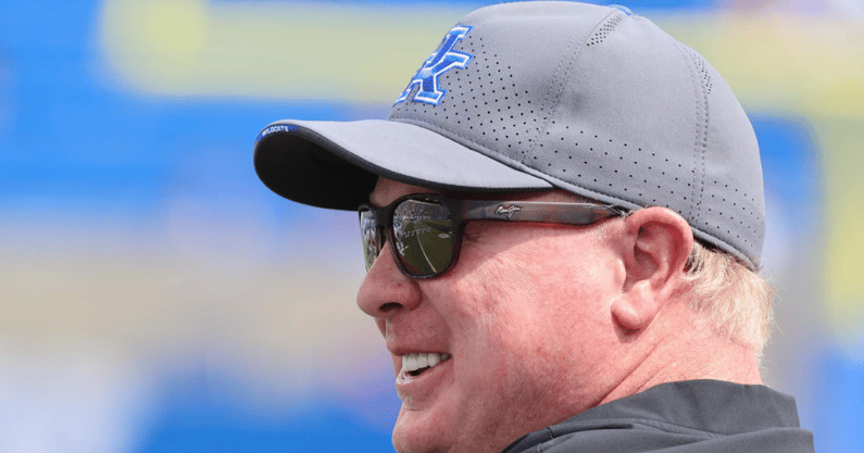 mark-stoops-espn-profile-kentucky-football