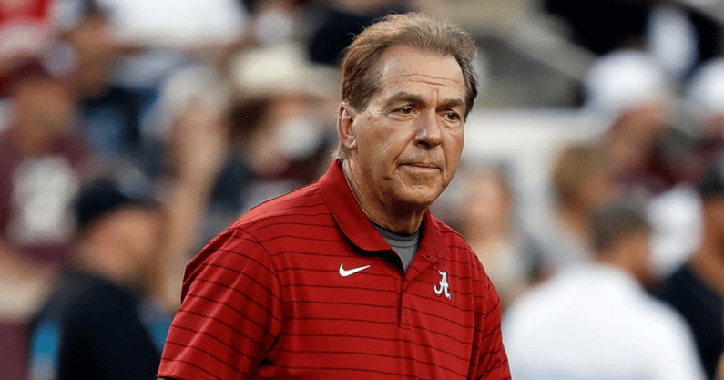 Nick-Saban-compares-improving-player-blowing-up-balloon-Alabama-Crimson-Tide