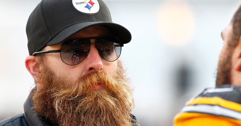 former-steelers-pro-bowler-brett-keisel-responds-to-hilarious-steelers-challenge