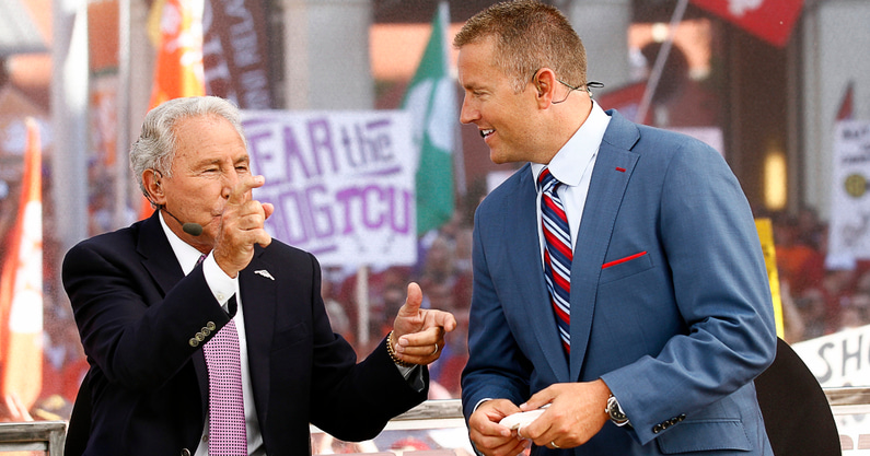 kirby-smart-georgia-bulldogs-recruiting-advantages-of-espn-college-gameday