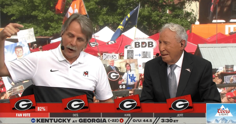 College GameDay