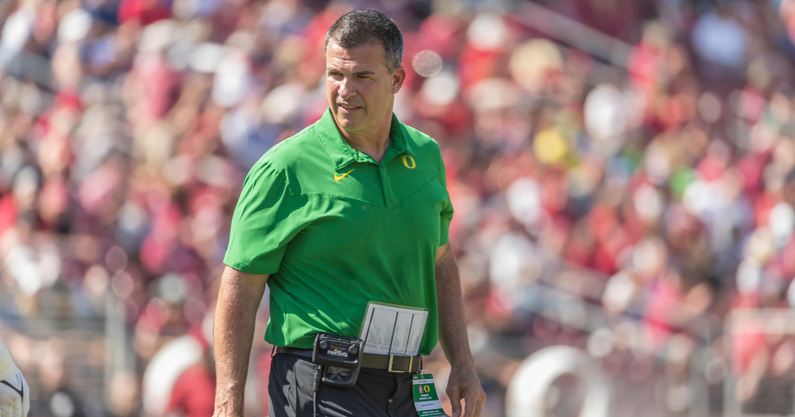 oregon-ducks-mario-cristobal-potential-candidate-at-lsu-tigers-after-ed-orgeron