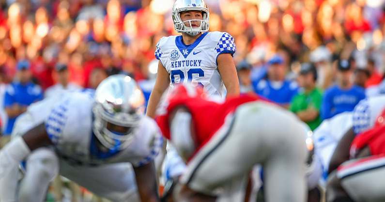 kentucky-matt-ruffolo-blocked-kicks