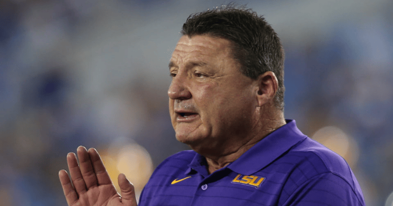 lsu-cans-head-coach-ed-orgeron-following-win-over-florida