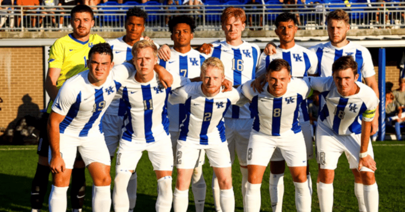 kentucky-soccer-best-start-program-history