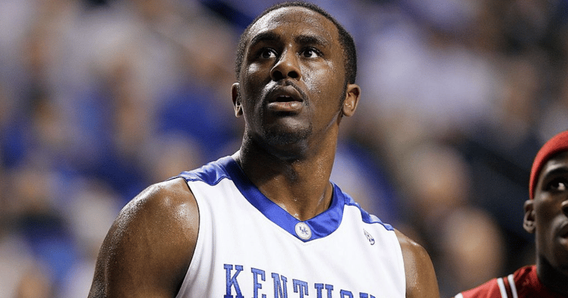 Patrick Patterson