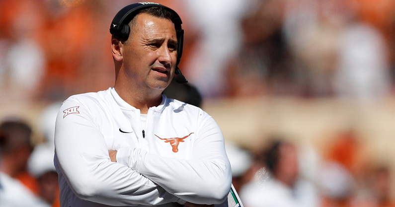 steve-sarkisian-texas-longhorns-need-to-improve-during-bye-week