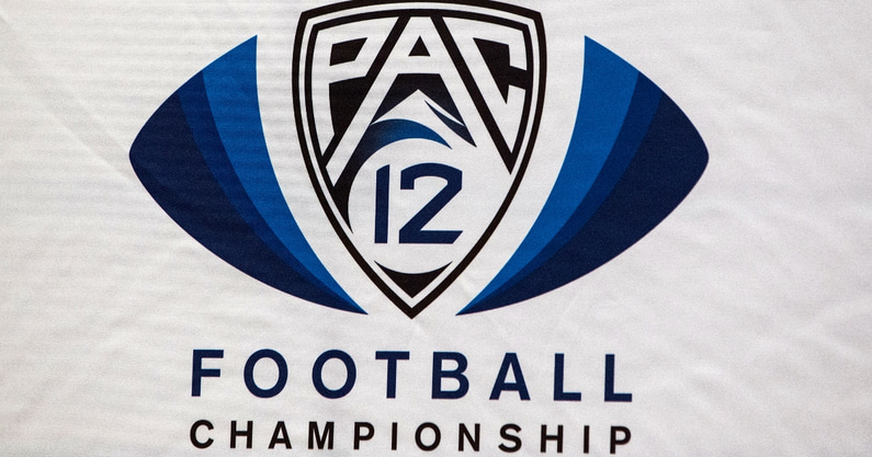 Pac-12 weighing whether to dump the North-South divisional ...