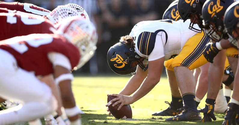 California v Stanford