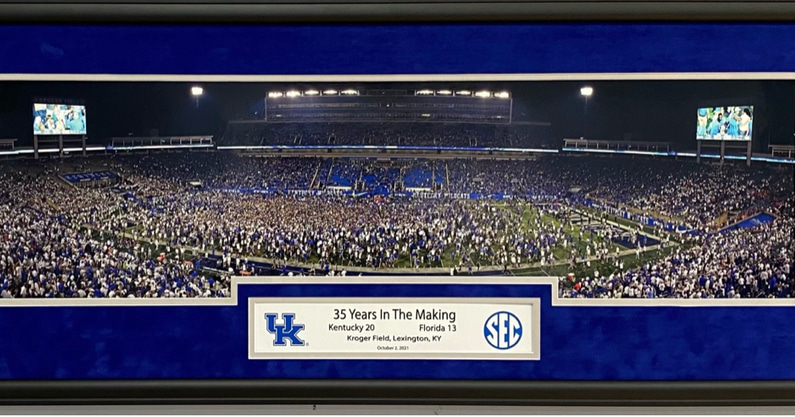 Stadium Print UK UF