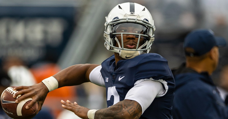 penn-state-football-ta'quan-roberson-backup-qb