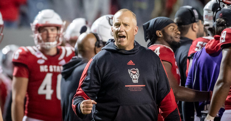 Dave Doeren