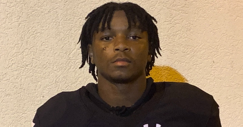 Javonte Vereen