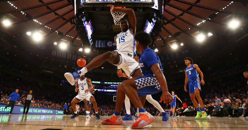 The Morning After Duke-Kentucky: Notes, Takeaways and More