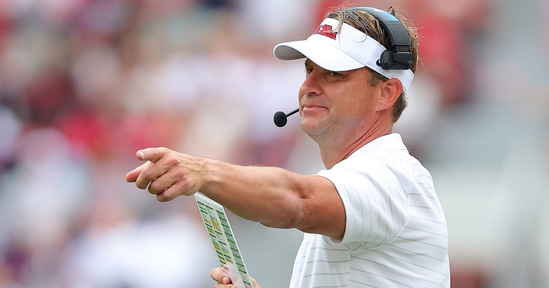 lane-kiffin-discusses-toxicity-of-egg-bowl-relationship-with-mike-leach-mississippi-state-hate