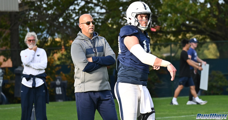 James Franklin