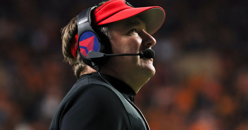 georgia-football-head-coach-kirby-smart-future-sec-scheduling-value-fcs-games-