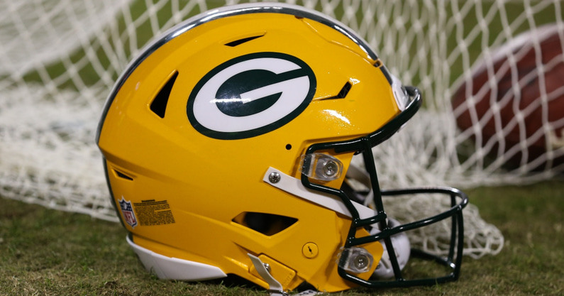 Green Bay Packers make Thanksgiving roster moves ahead of Rams showdown Nate Orchard Kerrith Whyte