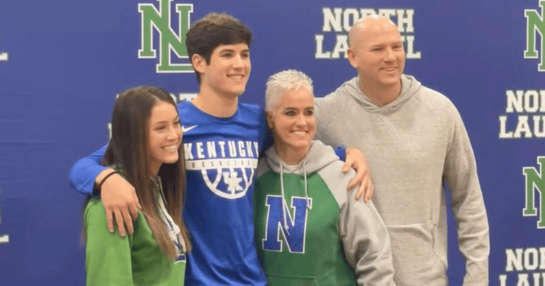 reed-sheppard-is-a-kentucky-wildcat