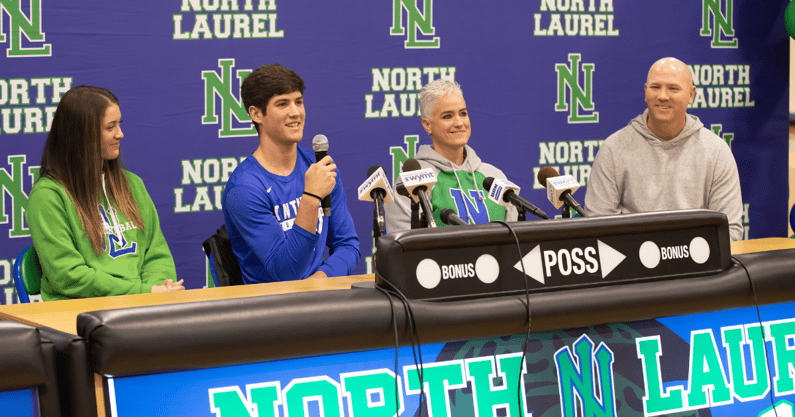 reed-sheppard-picks-kentucky-photo-gallery