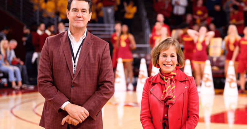 mike bohn and carol folt