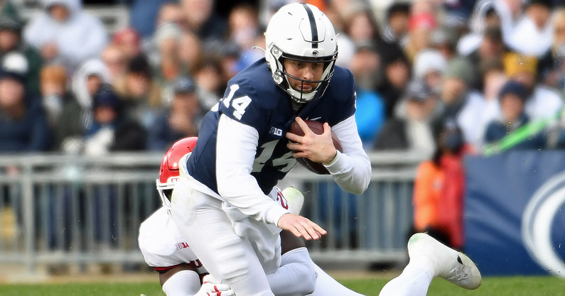 penn-state-football-franklin-details-qb-situation-ahead-of-MSU