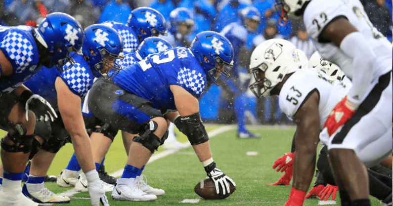 Kentucky Louisville