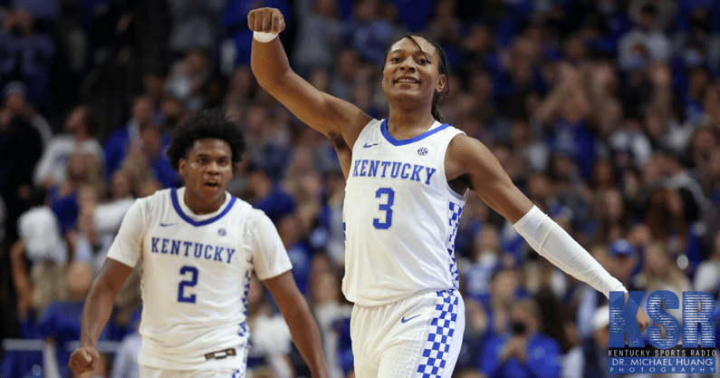 tyty-washington-sec-freshman-of-the-week