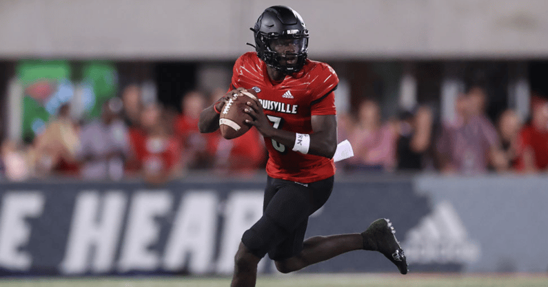Malik Cunningham