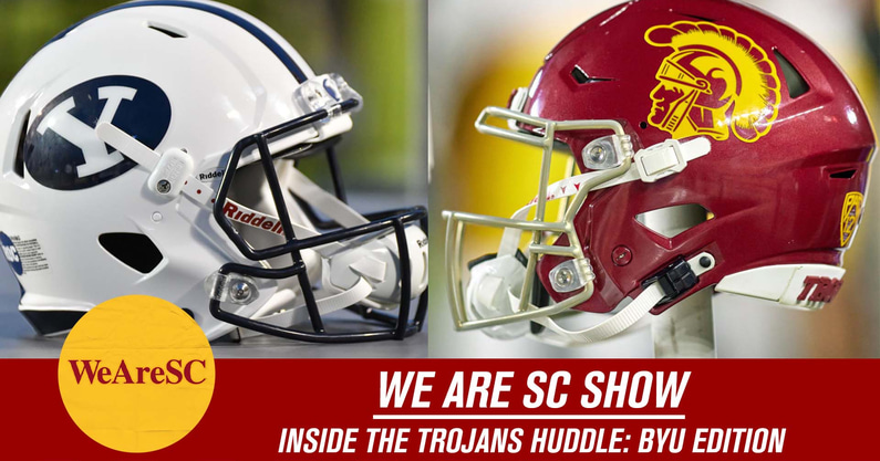 usc byu thumb