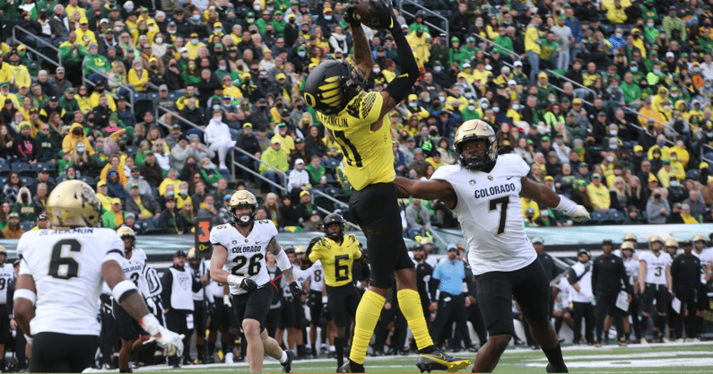 ducks-latest-depth-chart-reflects-youth-movement-at-receiver-troy-franklin-listed-as-starter
