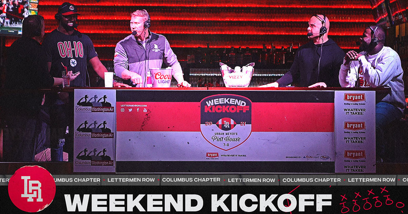 Weekend-Kickoff-Michigan