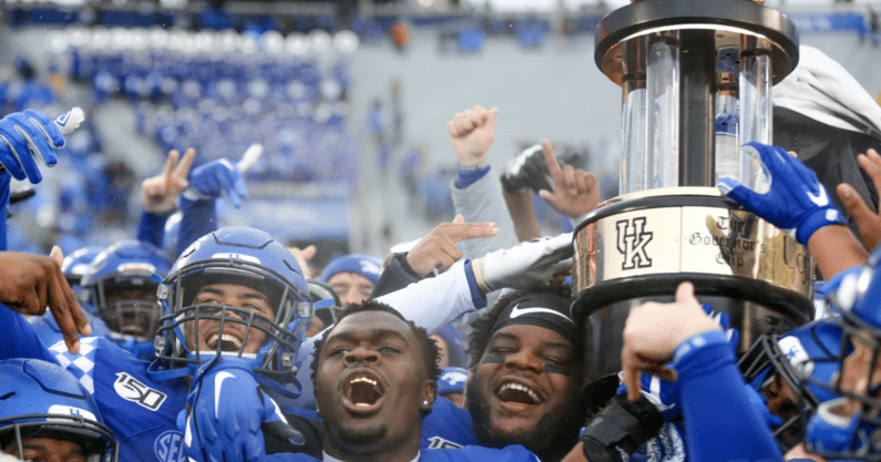 Governor's Cup