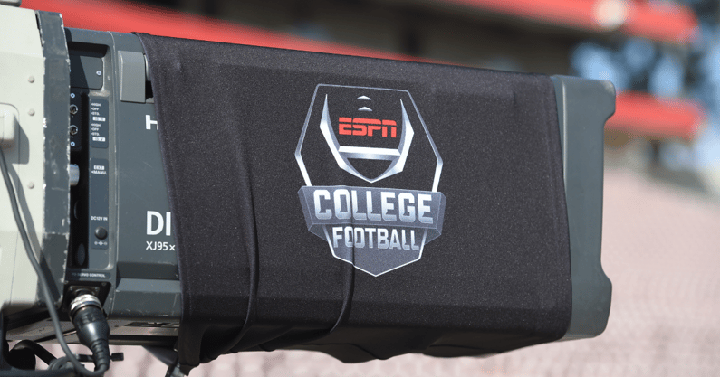 ESPNTVcamera
