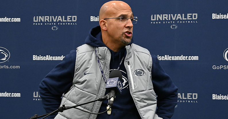 James Franklin