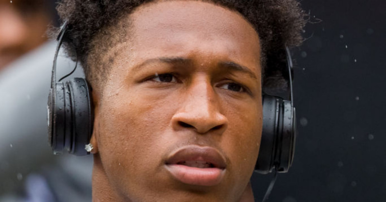 Former-Ohio-State-Buckeyes-defensive-back-Amir-Riep-enters-transfer-portal-2020-rape-kidnapping-charges
