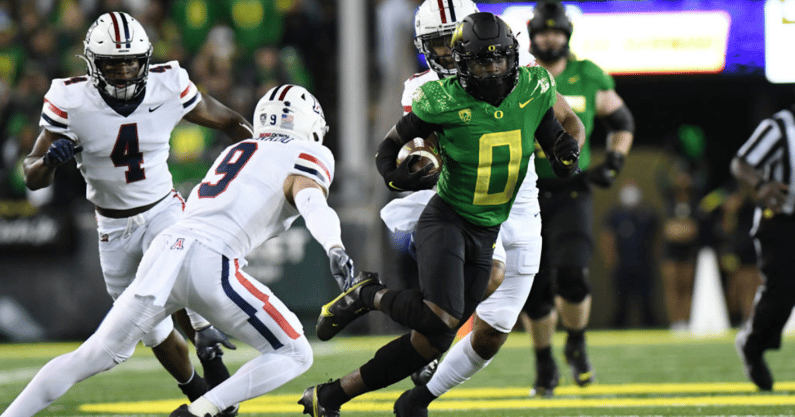 oregon-freshman-seven-mcgee-now-working-primarily-as-receiver-for-ducks