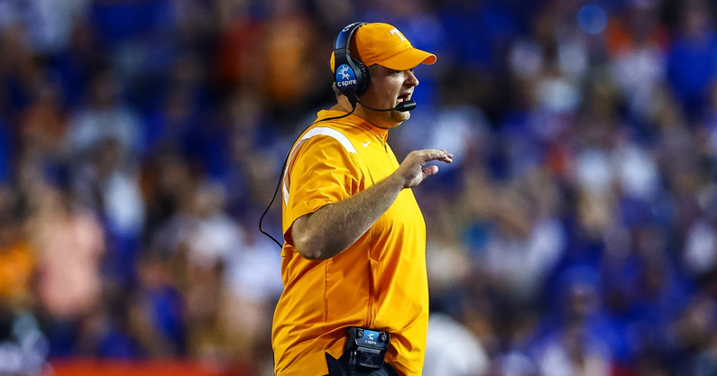 josh-heupel-reveals-what-type-defensive-coordinator-he-would-be-tennessee-volunteers-sec-east