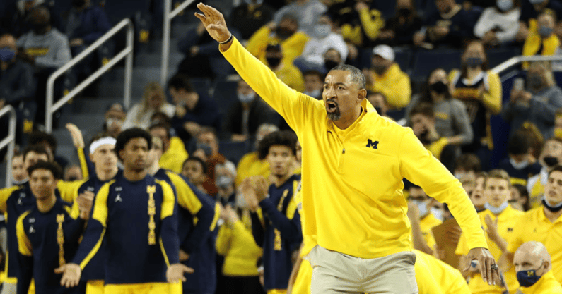 Juwan Howard