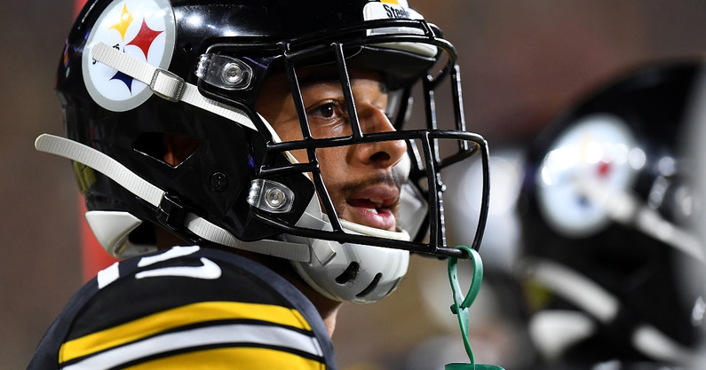 minkah-fitzpatrick-status-for-sundays-game-revealed-pittsburgh-steelers-cincinnati-bengals-alabama-crimson-tide-mike-tomlin
