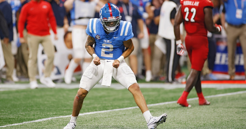 matt-corral-unbelievable-reach-10-wins-ole-miss-history-mississippi-state-bulldogs