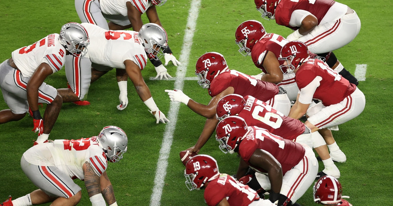 Joel Klatt compares the Big Ten and SEC