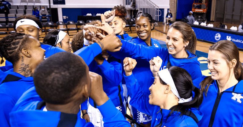 kentucky-wbb-3-takeaways-from-saturday’s-victory-over-la-salle