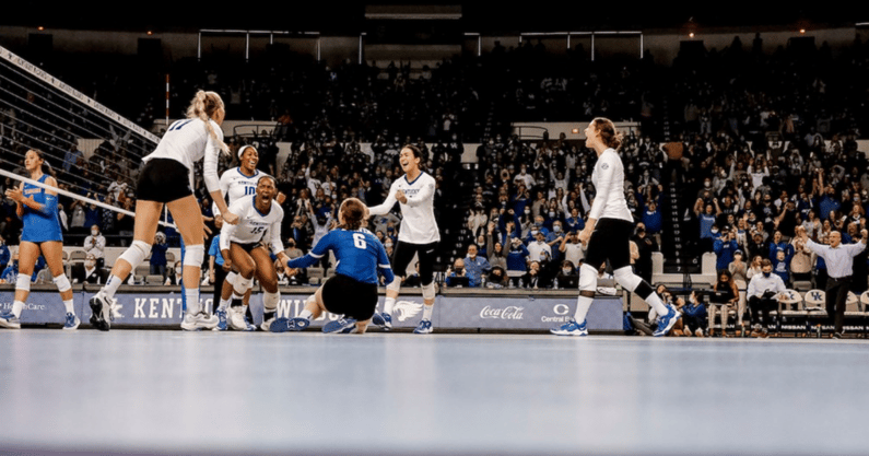 kentucky-volleyball-earns-no-7-seed-ncaa-tournament