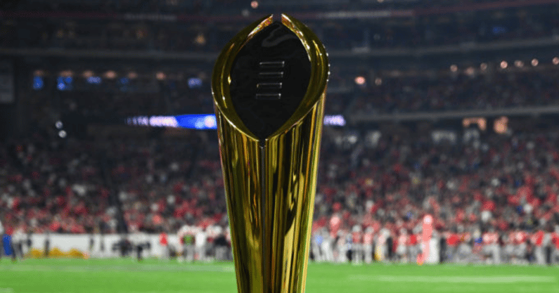 Opening odds released for College Football Playoff semifinals las vegas spreads Alabama Cincinnati Georgia Michigan